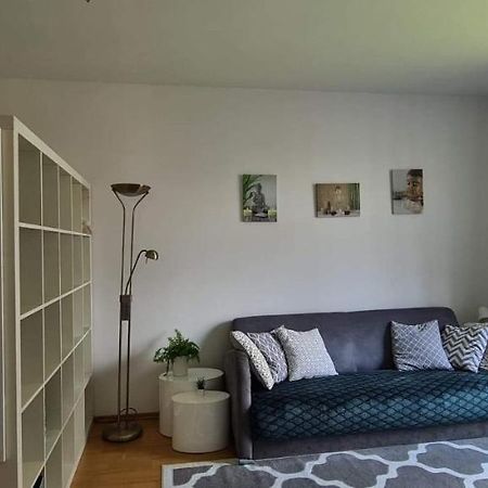 Apartament Francuska Pokoje Rooms Varsó Kültér fotó